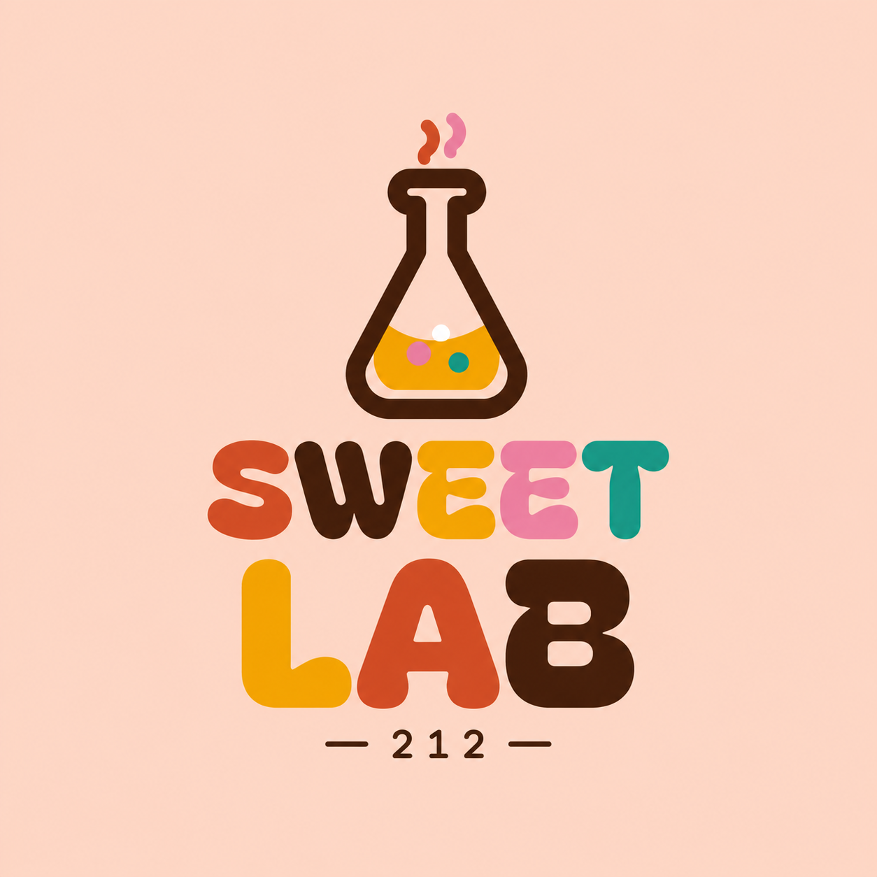 SweetLab 212