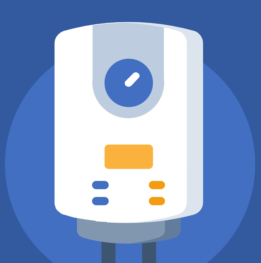 Dépannage Chauffe-Eau