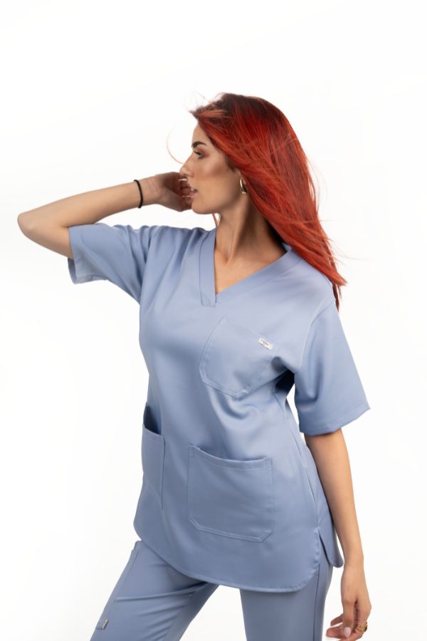 Pyjama Simple femme