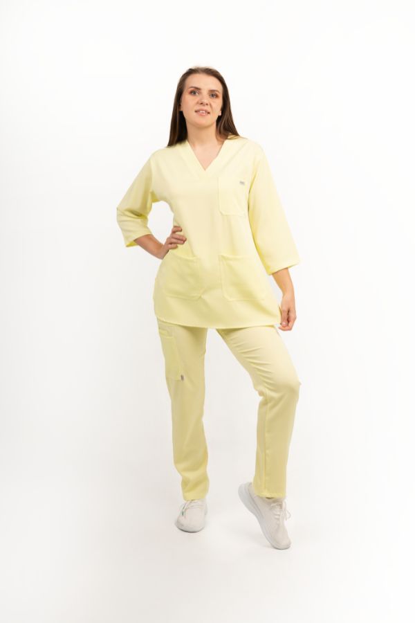 Pyjama Simple femme