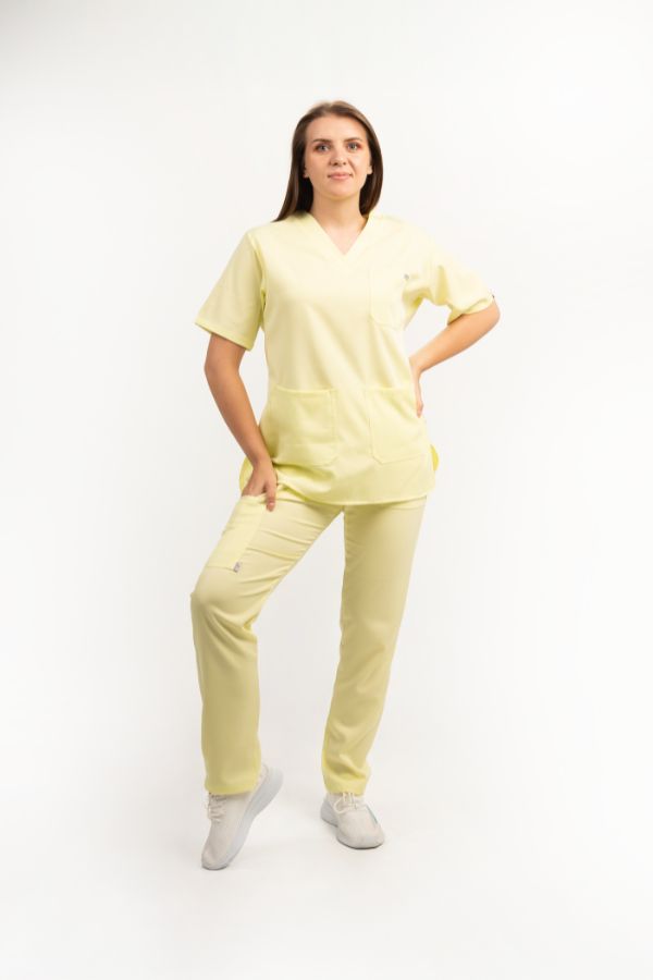 Pyjama Simple femme