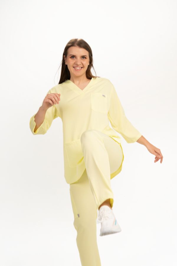 Pyjama Simple femme