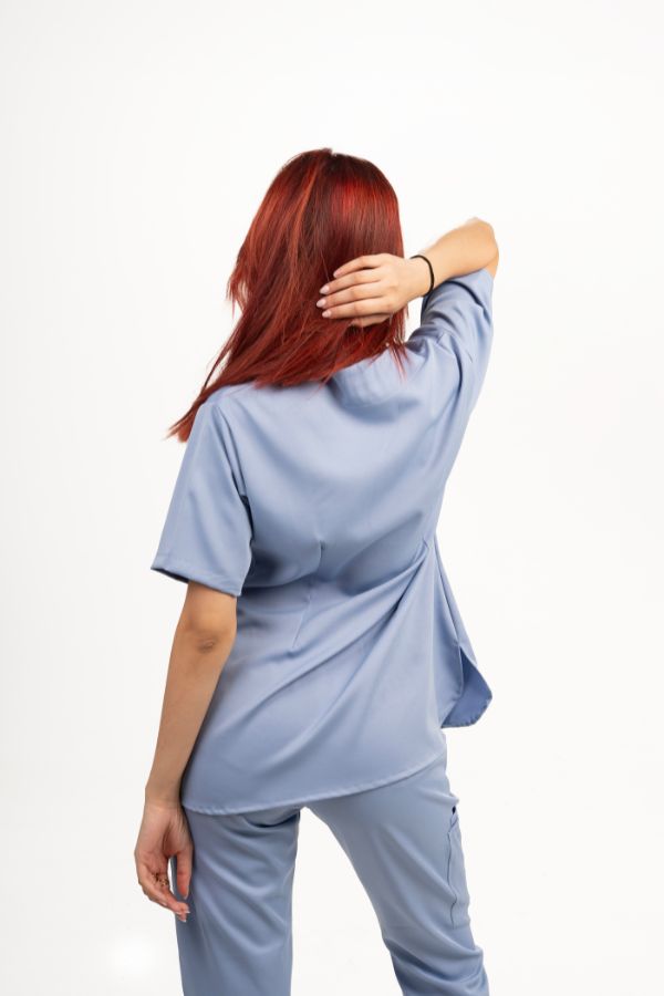 Pyjama Simple femme