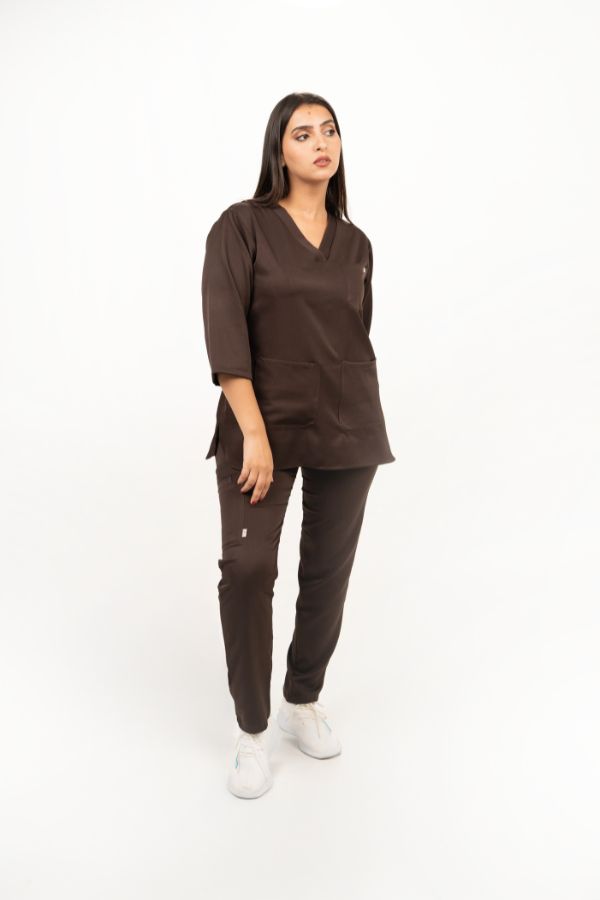Pyjama Simple femme