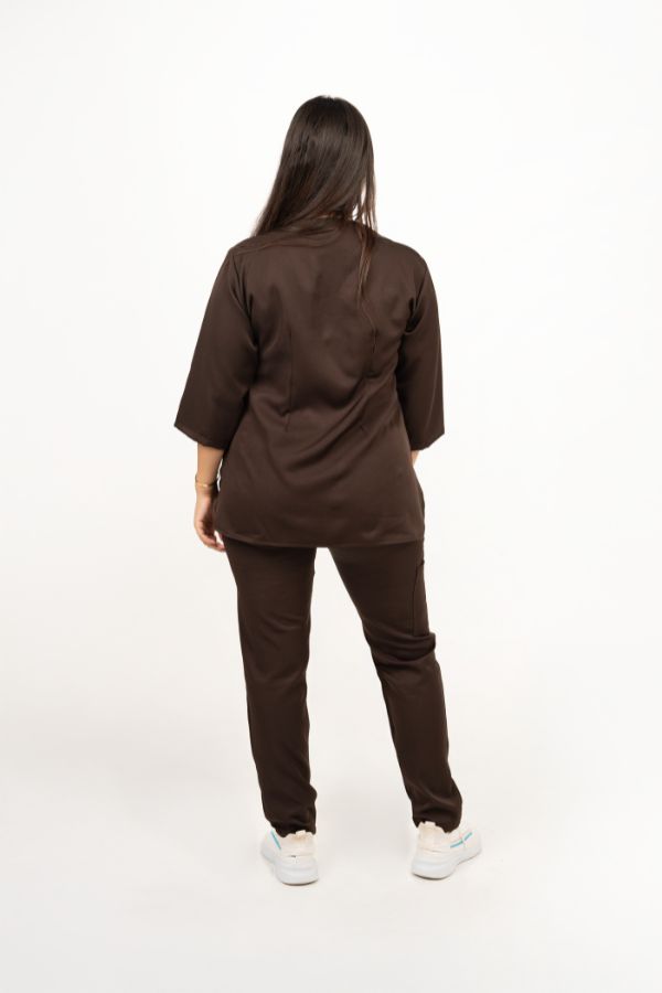 Pyjama Simple femme