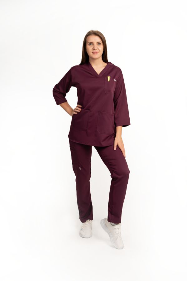 Pyjama Simple femme