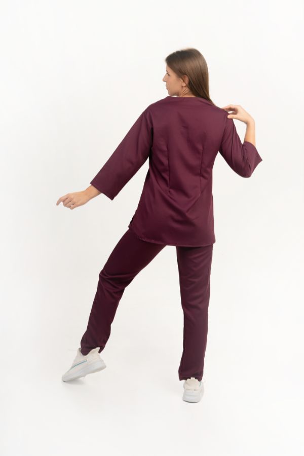 Pyjama Simple femme