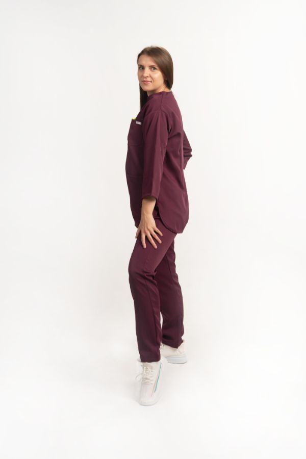 Pyjama Simple femme