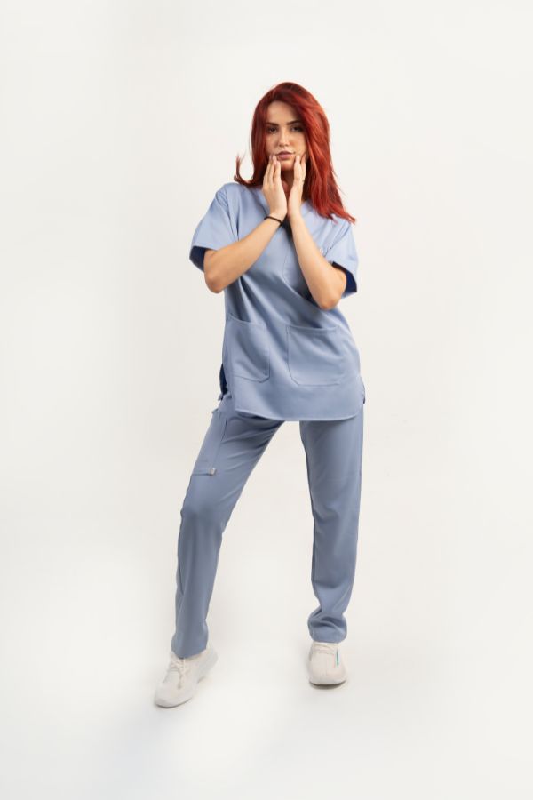 Pyjama Simple femme