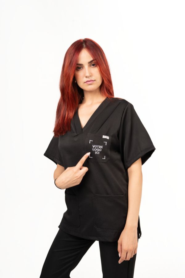 Pyjama Simple femme