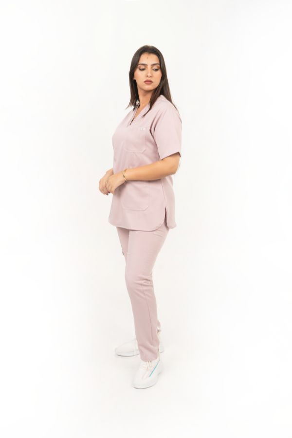 Pyjama Simple femme