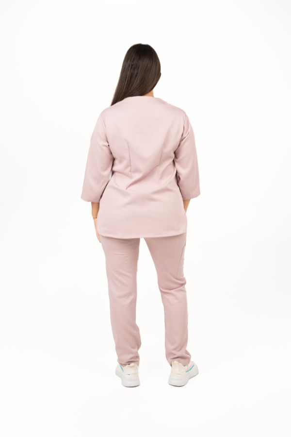 Pyjama Simple femme