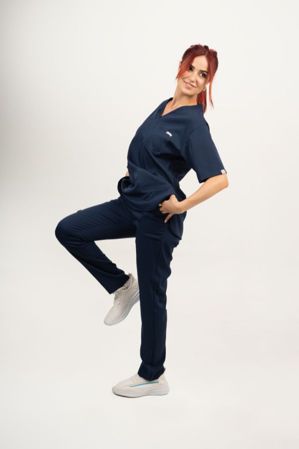 Pyjama Simple femme