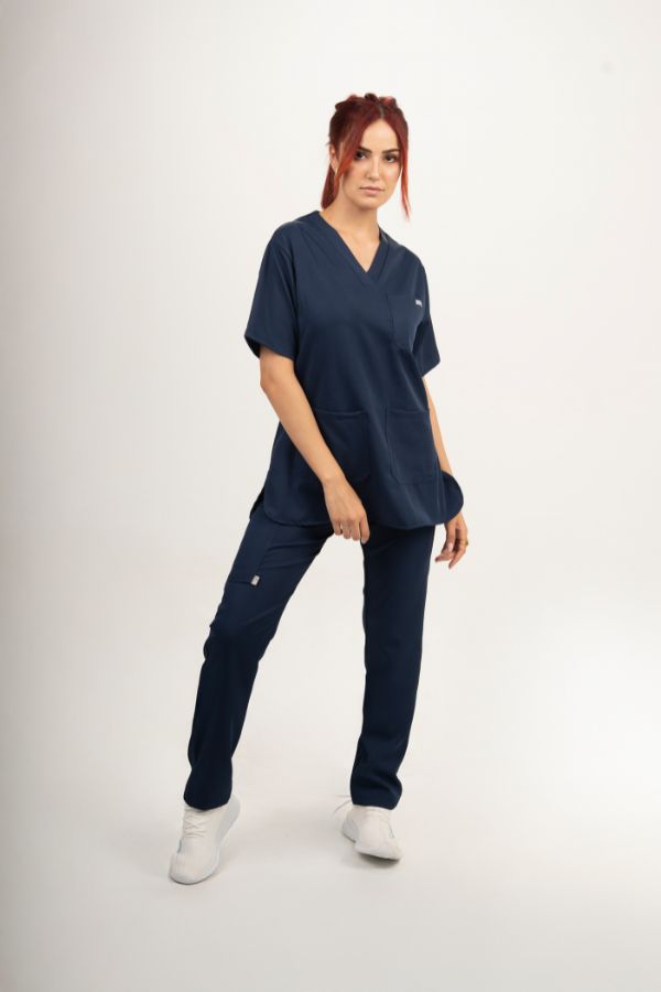 Pyjama Simple femme
