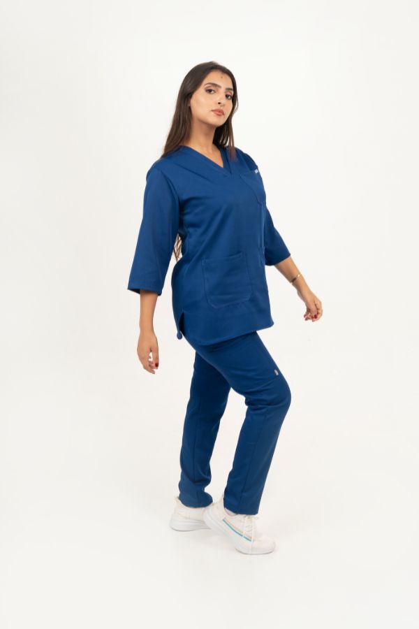 Pyjama Simple femme