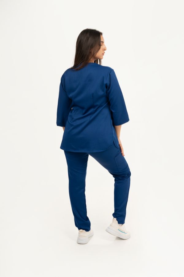 Pyjama Simple femme