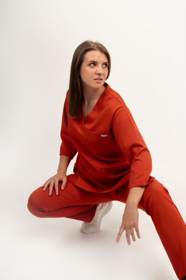 Pyjama Simple femme