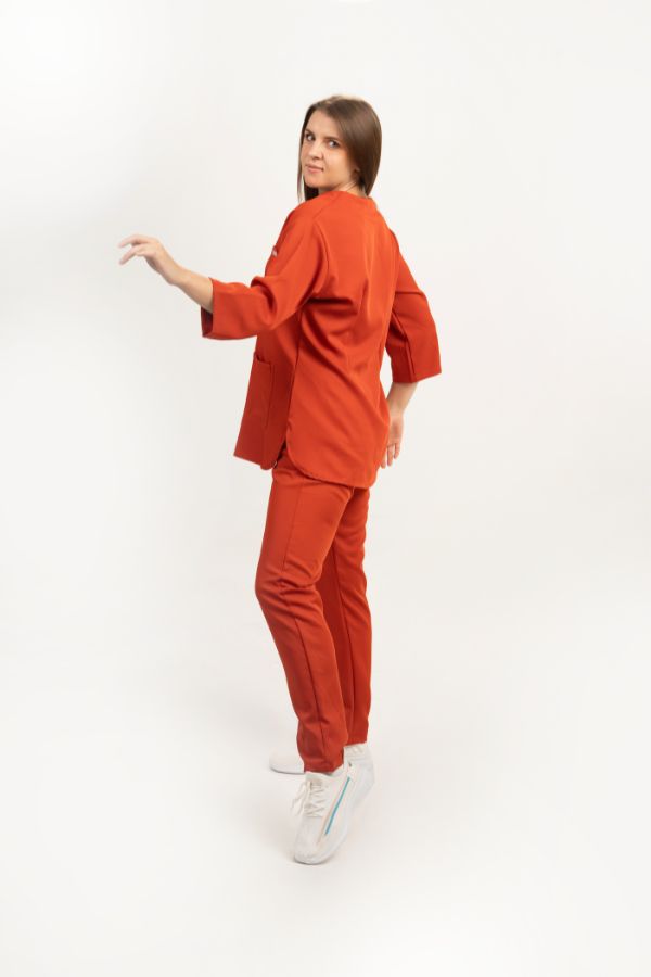 Pyjama Simple femme