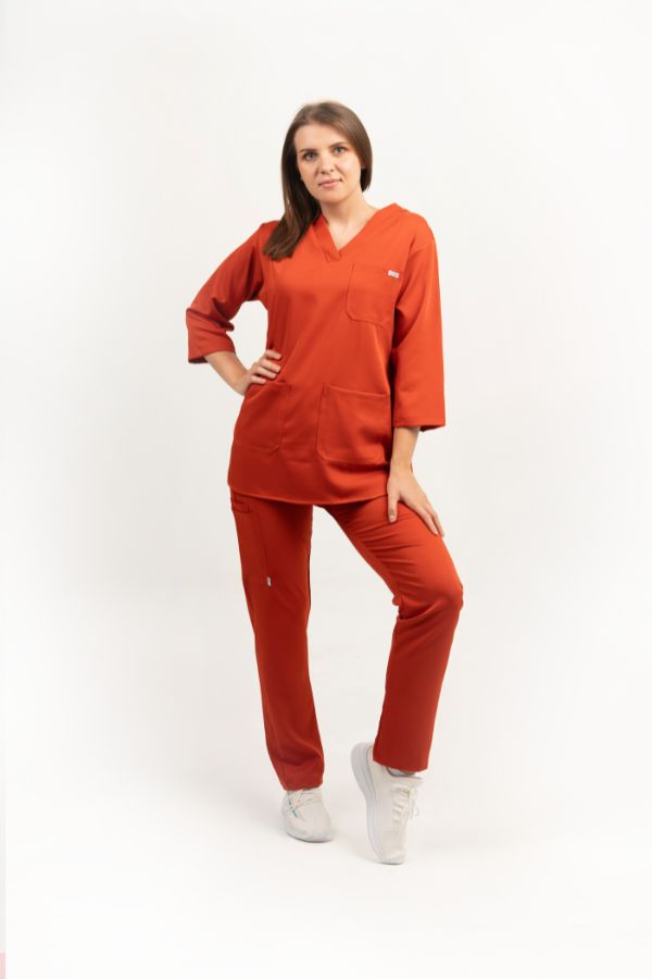 Pyjama Simple femme