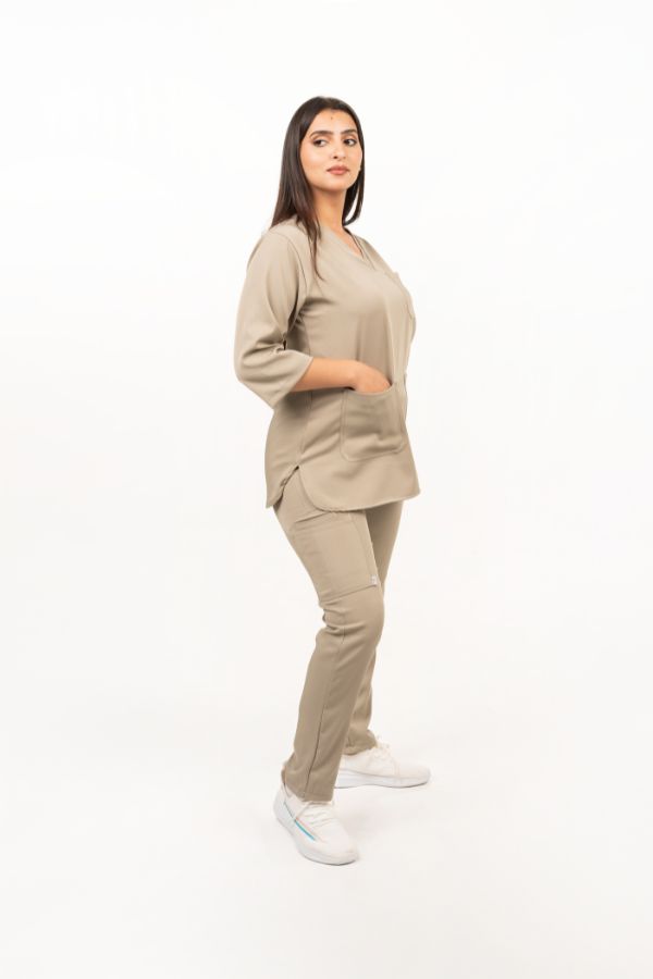 Pyjama Simple femme