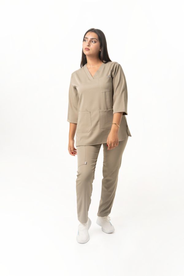 Pyjama Simple femme