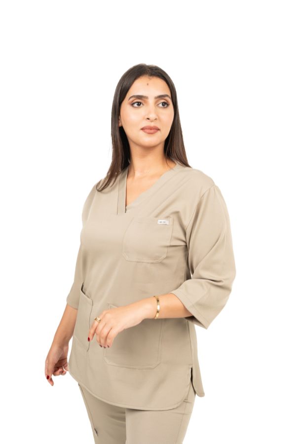 Pyjama Simple femme