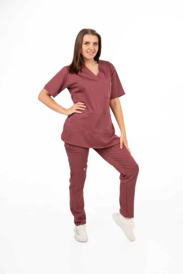 Pyjama Simple femme