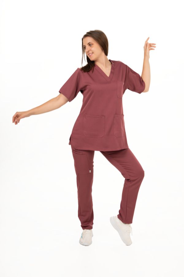 Pyjama Simple femme