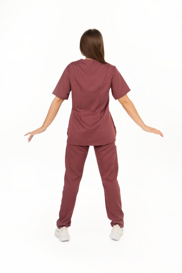 Pyjama Simple femme