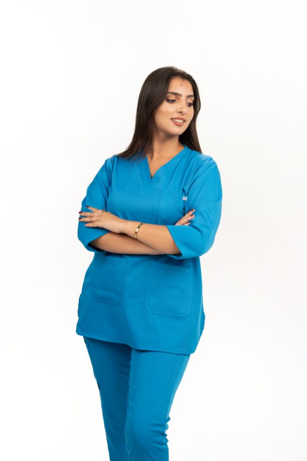 Pyjama Simple femme