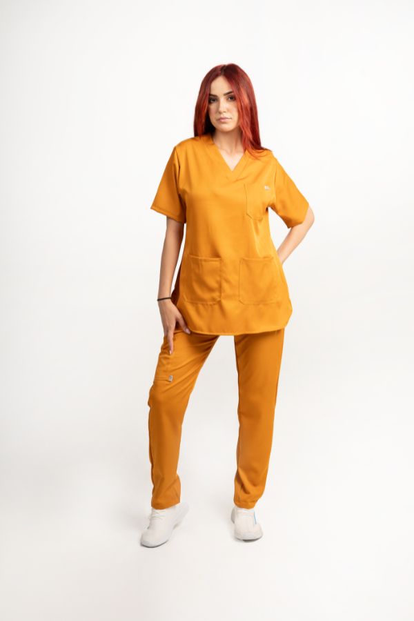 Pyjama Simple femme