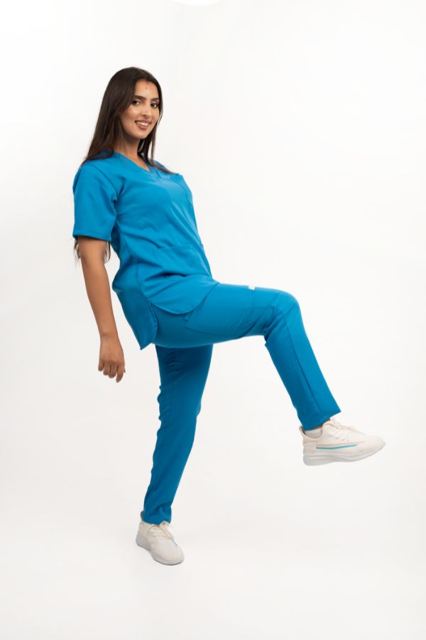 Pyjama Simple femme