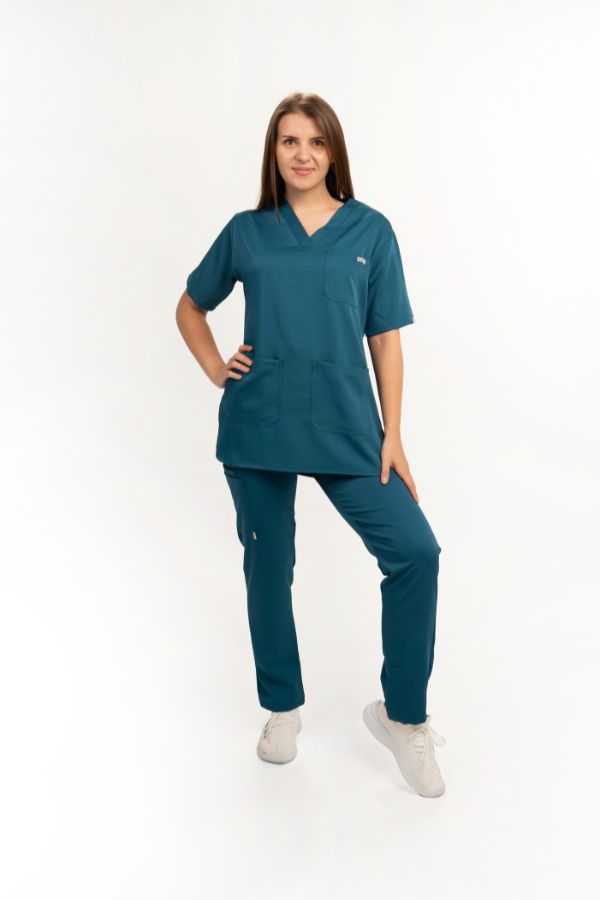 Pyjama Simple femme