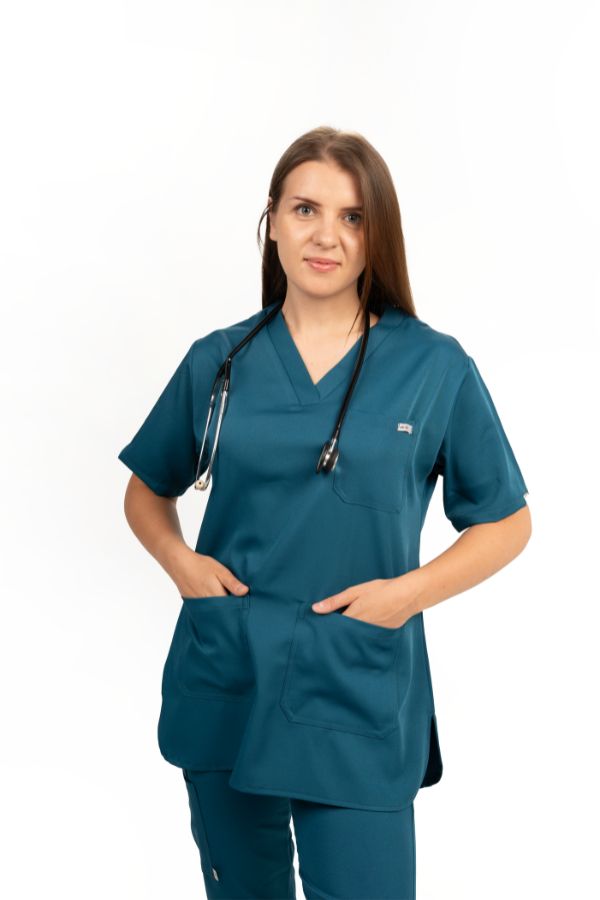 Pyjama Simple femme