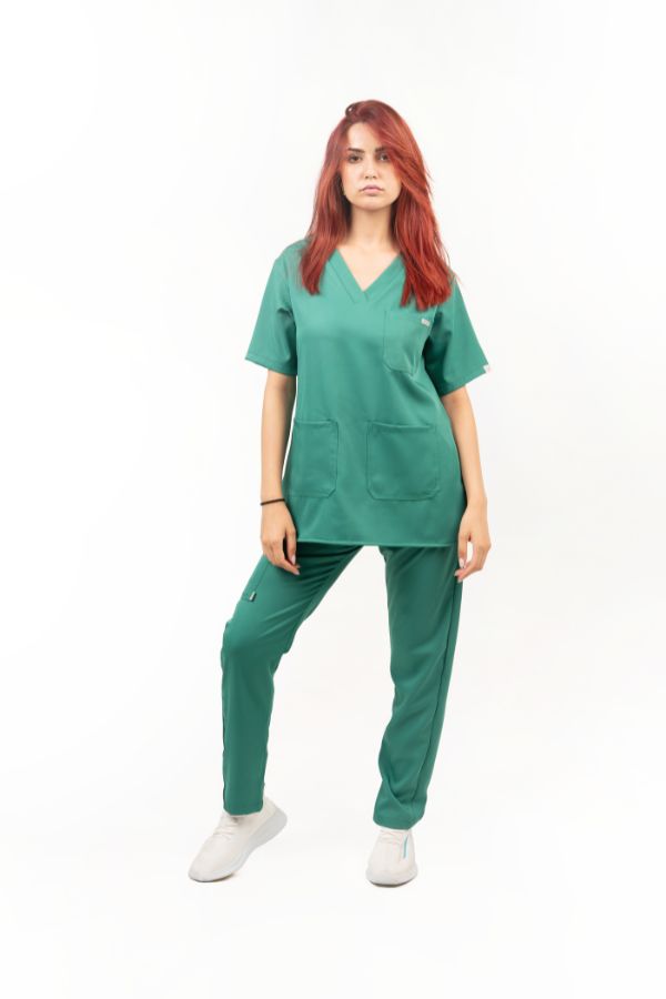 Pyjama Simple femme