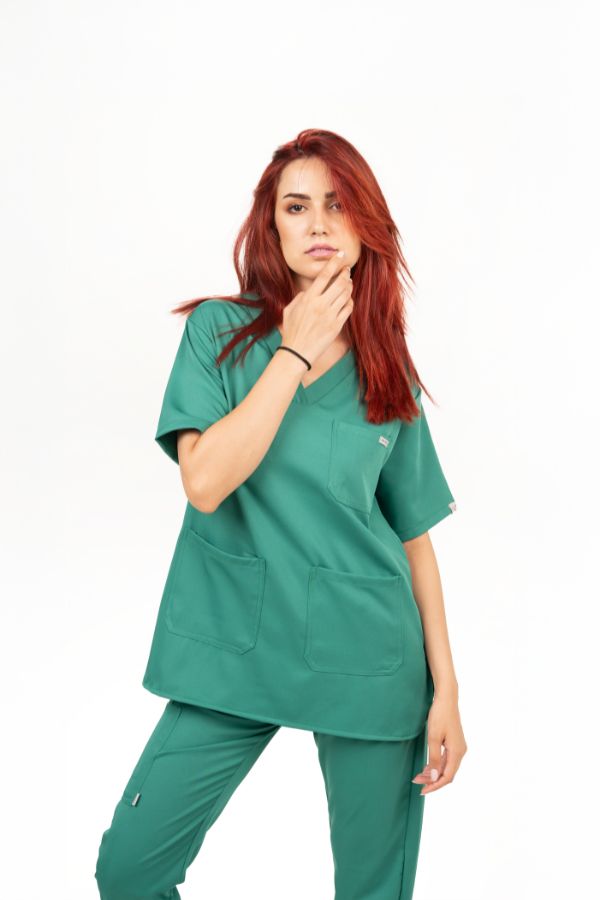 Pyjama Simple femme