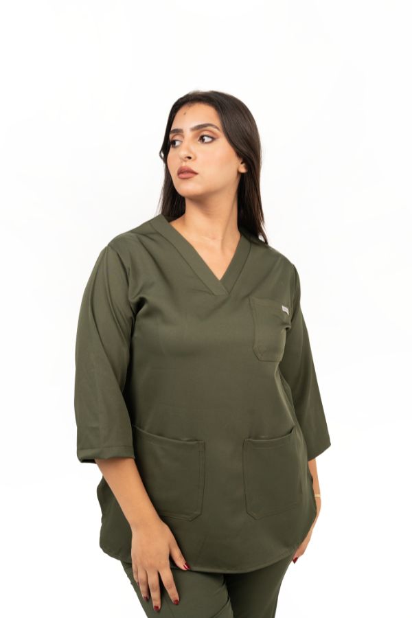 Pyjama Simple femme