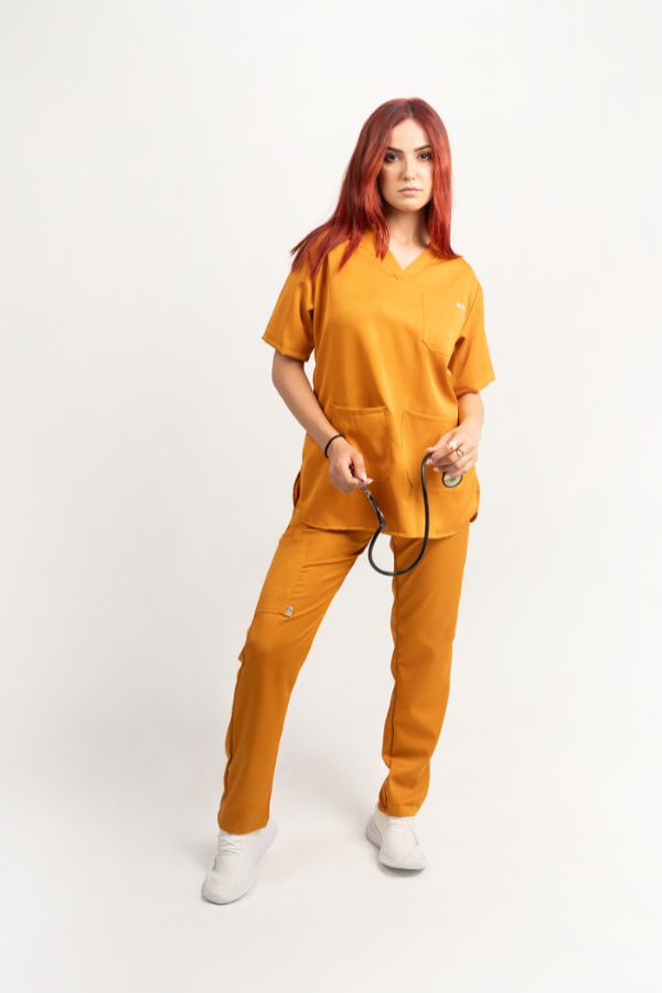 Pyjama Simple femme