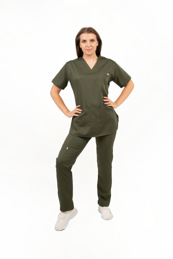 Pyjama Simple femme