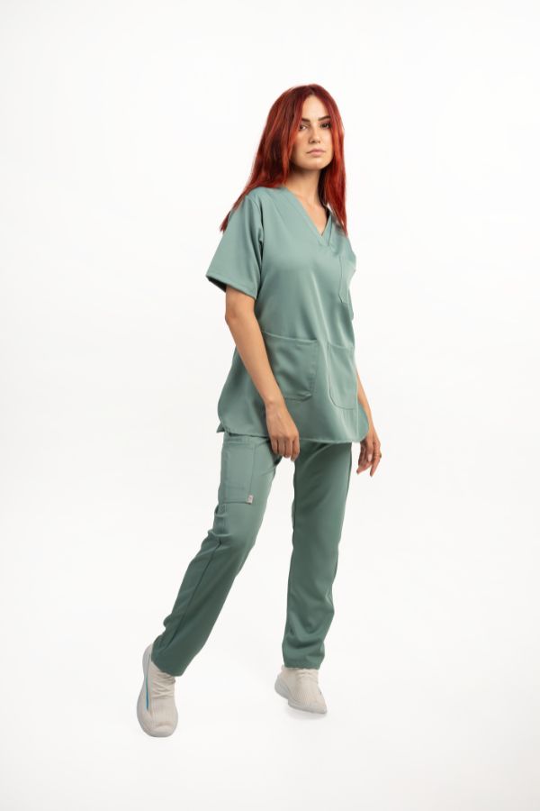 Pyjama Simple femme