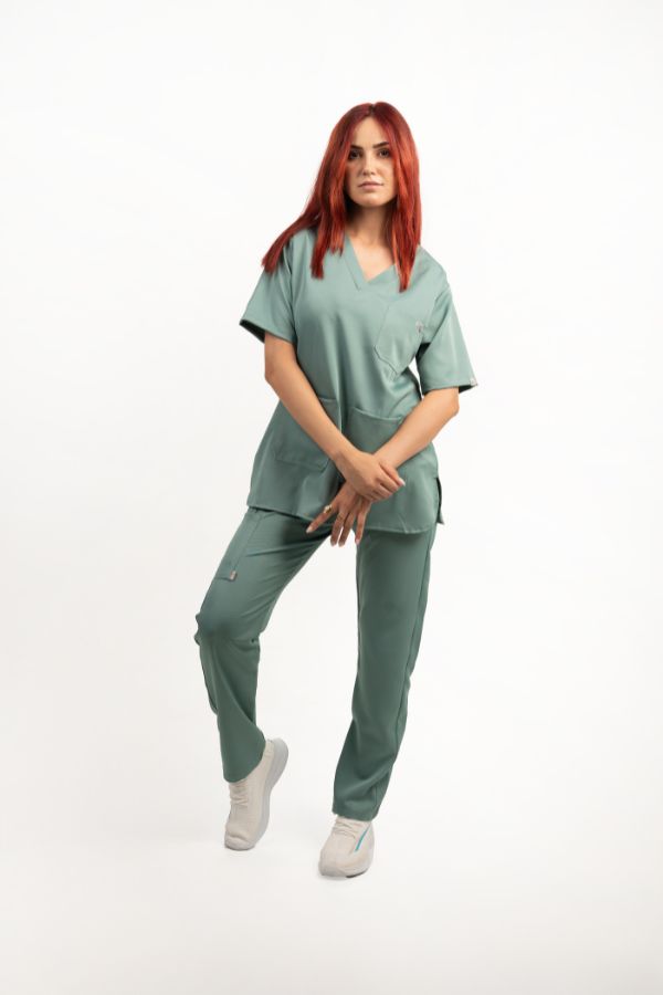 Pyjama Simple femme