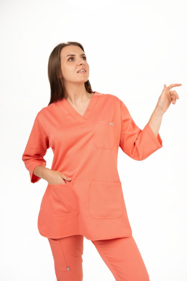 Pyjama Simple femme