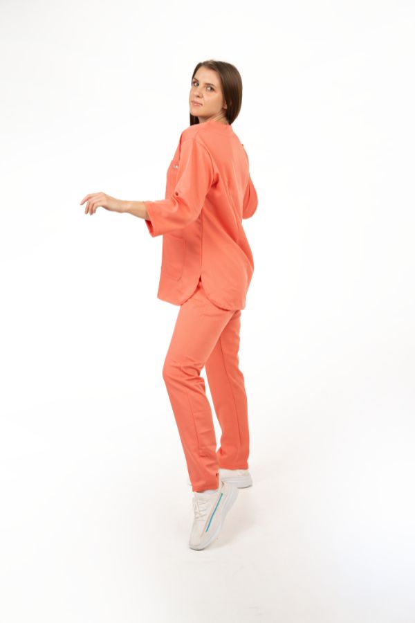 Pyjama Simple femme