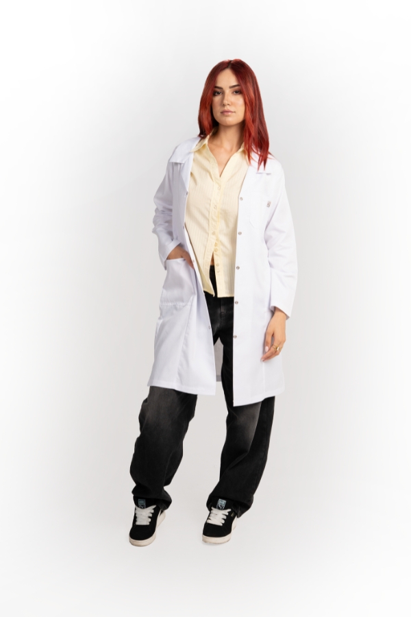 Blouse CHEMISIER