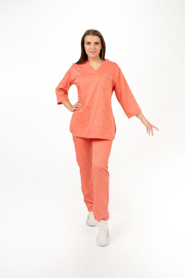 Pyjama Simple femme