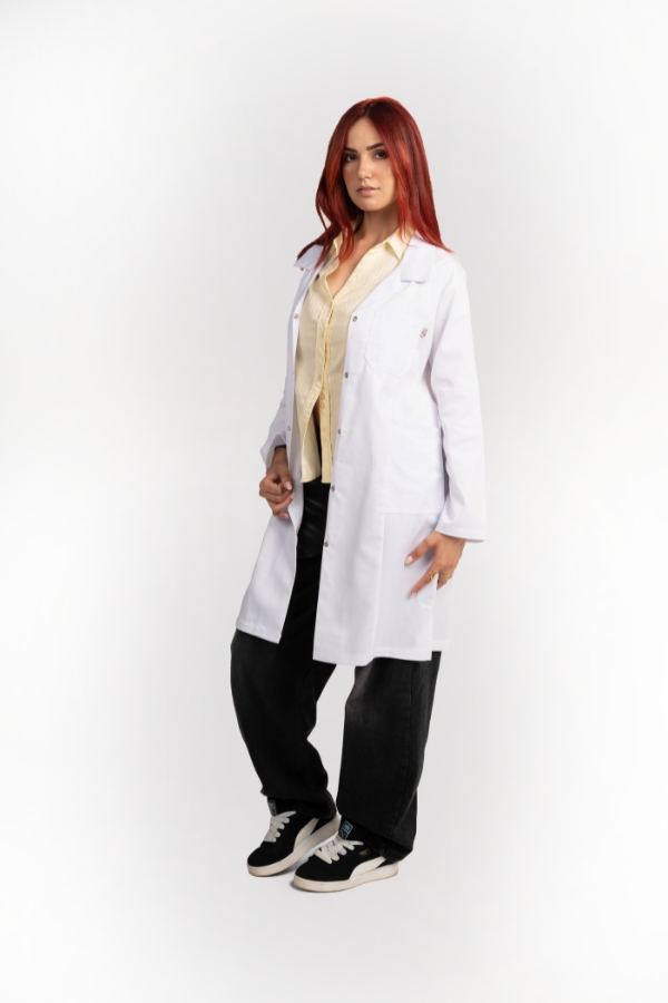 Blouse CHEMISIER