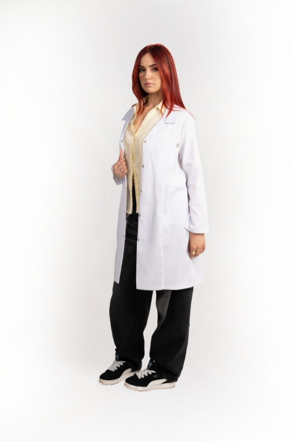 Blouse CHEMISIER