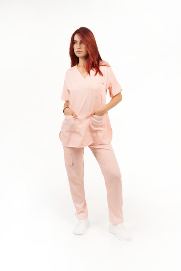 Pyjama Simple femme