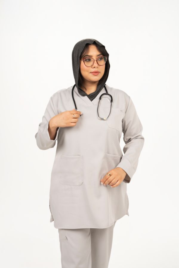 Pyjama Hijab femme